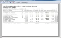 Sistema Ordem De Serviços Para Eletricista com Vendas, Financeiro e Estatística v6.6 Plus + WhatsApp — imagem 25