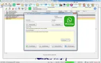Software Ordem De Serviços Para Eletricista com Vendas, Financeiro e Estatística v6.6 Plus + WhatsApp — imagem 15