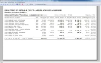 Software Ordem De Serviços Para Eletricista com Vendas, Financeiro e Estatística v6.6 Plus + WhatsApp — imagem 25