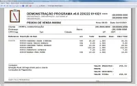 Software Ordem De Serviços Para Eletricista com Vendas, Financeiro e Estatística v6.6 Plus + WhatsApp — imagem 41