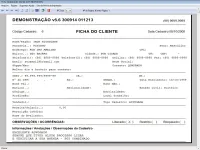 Sistema Ordem De Serviço Para Eletricista + Financeiro V5.6 - Foto 7