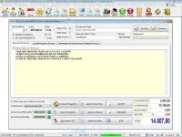 Sistema Ordem De Serviço Para Eletricista + Financeiro V5.6 - Foto 10