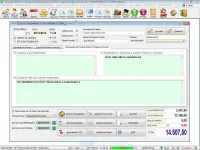 Sistema Ordem De Serviço Para Eletricista + Financeiro V5.6 - Foto 12