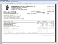 Sistema Ordem De Serviço Para Eletricista + Financeiro V5.6 - Foto 14