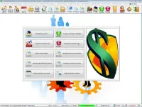 Sistema Ordem De Serviço Para Eletricista + Financeiro V5.6 — imagem 19