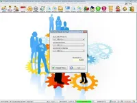 Sistema Ordem De Serviço Para Eletricista + Financeiro V5.6 - Foto 27