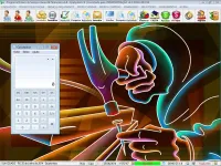 Software Ordem De Serviços Para Eletricista + Financeiro 4.6 — imagem 2