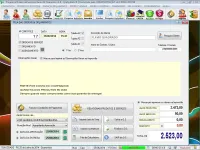 Software Ordem De Serviços Para Eletricista + Financeiro 4.6 — imagem 4