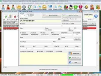 Software Ordem De Serviços Para Eletricista + Financeiro 4.6 — imagem 14