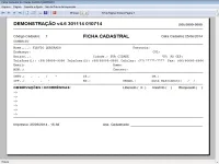 Software Ordem De Serviços Para Eletricista + Financeiro 4.6 — imagem 16