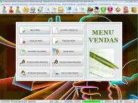 Software Ordem De Serviços Para Eletricista + Financeiro 4.6 — imagem 30