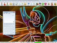 Programa para Serviços De Pintura E Reforma Com Financeiro 4.6 — imagem 2