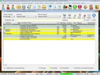 Programa para Serviços De Pintura E Reforma Com Financeiro 4.6 — imagem 8