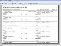 Programa para Serviços De Pintura E Reforma Com Financeiro 4.6 — imagem 17
