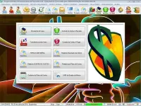 Programa para Serviços De Pintura E Reforma Com Financeiro 4.6 — imagem 23