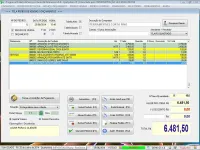 Programa para Serviços De Pintura E Reforma Com Financeiro 4.6 — imagem 31
