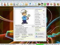 Programa para Serviços De Pintura E Reforma Com Financeiro 4.6 — imagem 35