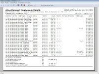 Software Para Serviços De Pintura E Reforma + Financeiro 5.6 - Foto 24