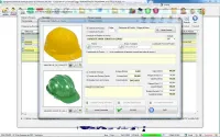 Programa Para Serviços De Pintura E Reforma com Vendas, Financeiro e Estatística v6.6 Plus + WhatsApp — imagem 21