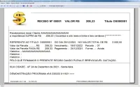 Programa Para Serviços De Pintura E Reforma com Vendas, Financeiro e Estatística v6.6 Plus + WhatsApp — imagem 47