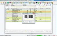 Programa Para Serviços De Pintura E Reforma com Vendas, Financeiro e Estatísticas v7.6 Plus + WhatsApp via OS — imagem 24