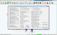 Programa Para Serviços De Pintura E Reforma com Vendas, Financeiro e Estatísticas v7.6 Plus + WhatsApp via OS — imagem 52