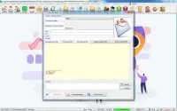Programa Para Serviços De Pintura E Reforma com Vendas, Financeiro e Estatísticas v7.6 Plus + WhatsApp via OS — imagem 57