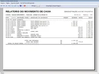 Sistema para Serviços De Pintura E Reforma Com Financeiro 4.6 - Foto 25