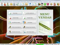 Sistema para Serviços De Pintura E Reforma Com Financeiro 4.6 - Foto 30