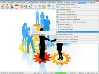 Programa Para Serviços De Pintura E Reforma + Financeiro 5.6 — imagem 2