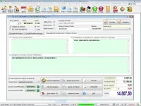 Programa Para Serviços De Pintura E Reforma + Financeiro 5.6 — imagem 12
