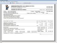 Programa Para Serviços De Pintura E Reforma + Financeiro 5.6 — imagem 14
