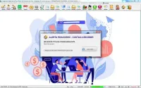 Software Para Serviços De Pintura E Reforma com Vendas, Financeiro e Estatística v6.6 Plus + WhatsApp — imagem 5