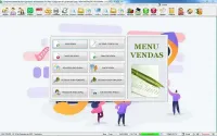 Software Para Serviços De Pintura E Reforma com Vendas, Financeiro e Estatísticas v7.6 Plus + WhatsApp via OS — imagem 38