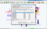 Software Para Serviços De Pintura E Reforma com Vendas, Financeiro e Estatísticas v7.6 Plus + WhatsApp via OS — imagem 58
