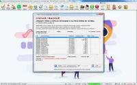 Sistema Para Serviços De Pintura E Reforma com Vendas, Financeiro e Estatísticas v7.6 Plus + WhatsApp via OS — imagem 58