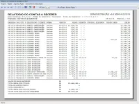 Sistema Para Serviços De Pintura E Reforma + Financeiro 5.6 — imagem 24