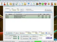 Software para Serviços De Pintura E Reforma Com Financeiro 4.6 - Foto 5