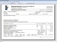 Programa para Serviços De Limpeza E Higienização Com Financeiro 4.6 — imagem 6