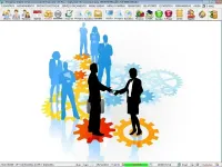Programa para Serviços De Limpeza E Higienização + Financeiro 5.6 — imagem 36