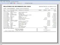 Programa para Serviços De Limpeza E Higienização + Financeiro 5.6 — imagem 22