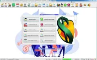 Programa para Serviços De Limpeza E Higienização com Vendas, Financeiro e Estatística v6.6 Plus + WhatsApp — imagem 42