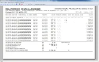 Programa para Serviços De Limpeza E Higienização com Vendas, Financeiro e Estatística v6.6 Plus + WhatsApp — imagem 45