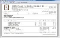 Sistema para Serviços De Limpeza E Higienização com Vendas, Financeiro e Estatísticas v7.6 Plus + WhatsApp via OS — imagem 32