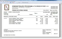 Sistema para Serviços De Limpeza E Higienização com Vendas, Financeiro e Estatísticas v7.6 Plus + WhatsApp via OS — imagem 41