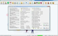 Sistema para Serviços De Limpeza E Higienização com Vendas, Financeiro e Estatísticas v7.6 Plus + WhatsApp via OS — imagem 52