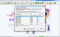Sistema para Serviços De Limpeza E Higienização com Vendas, Financeiro e Estatísticas v7.6 Plus + WhatsApp via OS — imagem 58