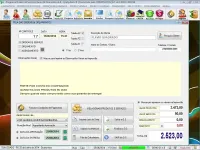 Sistema para Serviços De Limpeza E Higienização Com Financeiro 4.6 — imagem 4