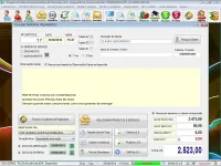 Software Ordem De Serviço Para Jardinagem + Financeiro V4.6 — imagem 4