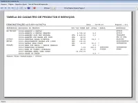 Software Ordem De Serviço Para Jardinagem + Financeiro V4.6 — imagem 21
